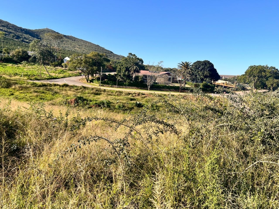 Commercial Property for Sale in Patensie Eastern Cape